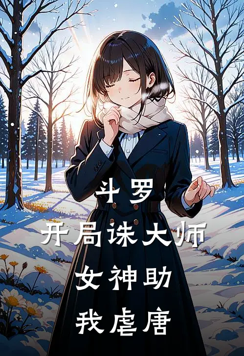 斗罗：开局诛大师，女神助我虐唐