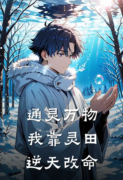 通灵万物：我靠灵田逆天改命