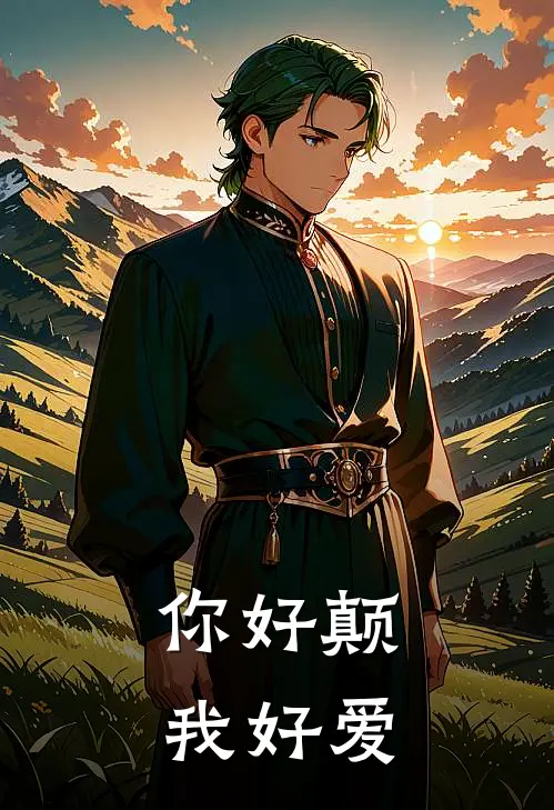 你好颠，我好爱