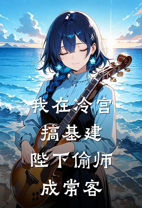 我在冷宫搞基建，陛下偷师成常客(林苒萧珩)完结小说_热门小说推荐我在冷宫搞基建，陛下偷师成常客林苒萧珩