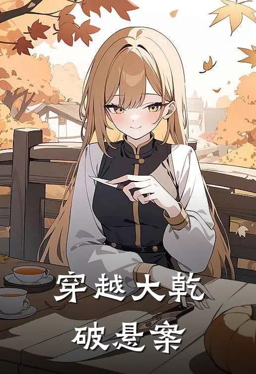 穿越大乾破悬案