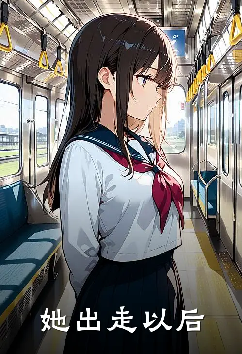 她出走以后