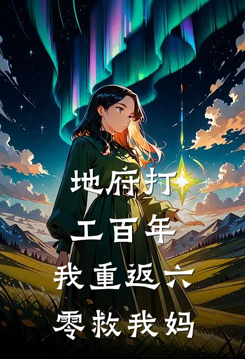 地府打工百年，我重返六零救我妈