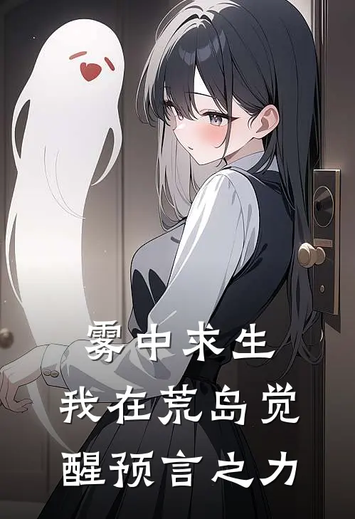 雾中求生：我在荒岛觉醒预言之力