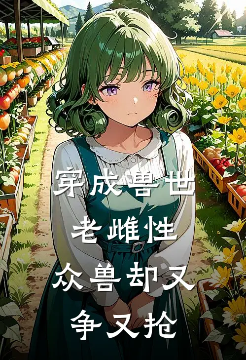 穿成兽世老雌性，众兽却又争又抢