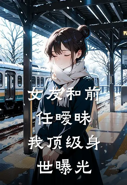 女友和前任暧昧，我顶级身世曝光