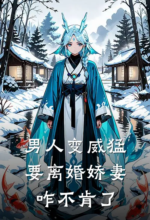 男人变威猛，要离婚娇妻咋不肯了