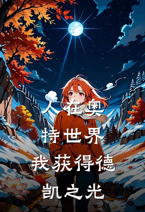 人在奥特世界，我获得德凯之光