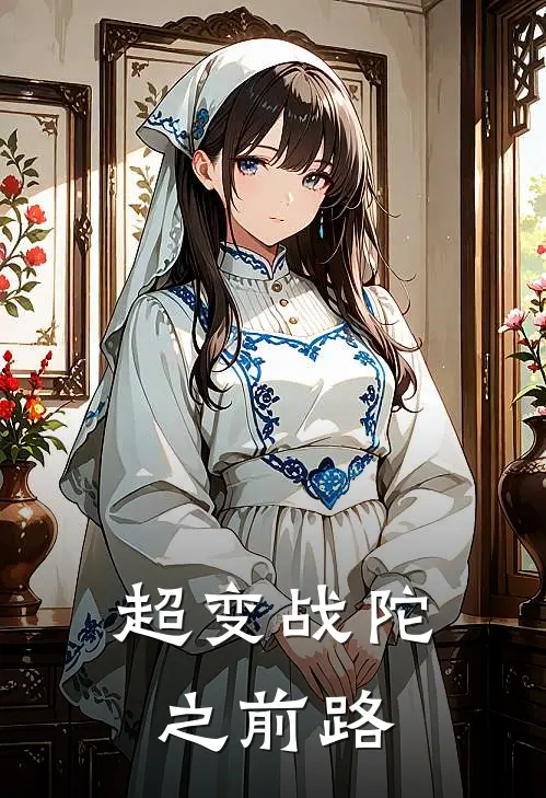 超变战陀之前路