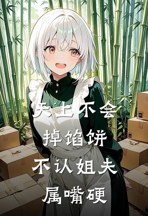 天上不会掉馅饼，不认姐夫属嘴硬