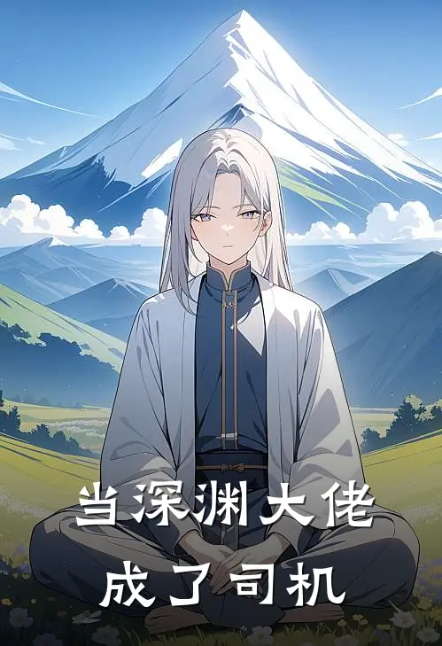 当深渊大佬成了司机