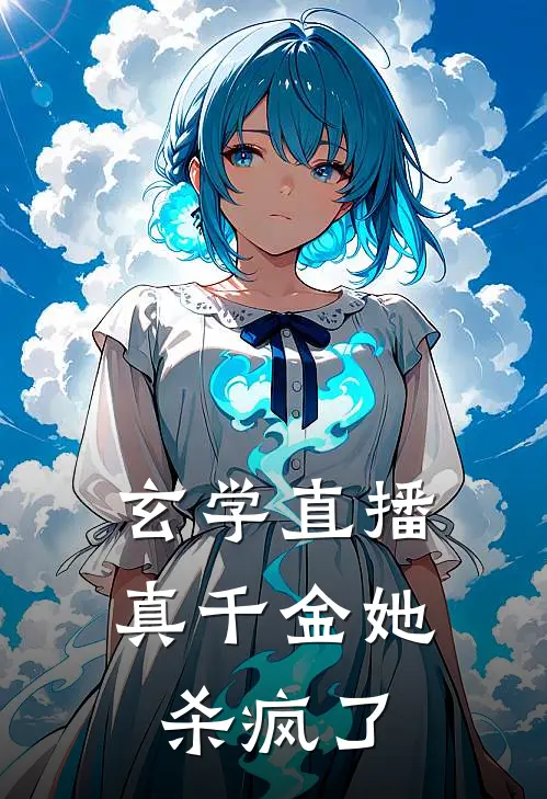 玄学直播：真千金她杀疯了