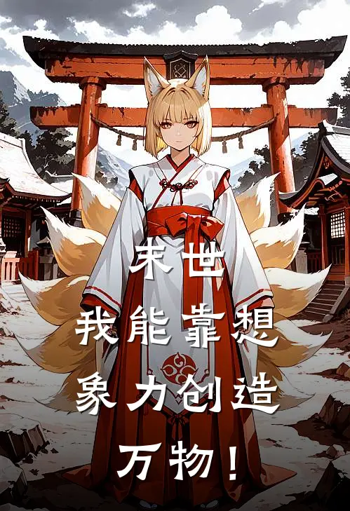 末世：我能靠想象力创造万物！