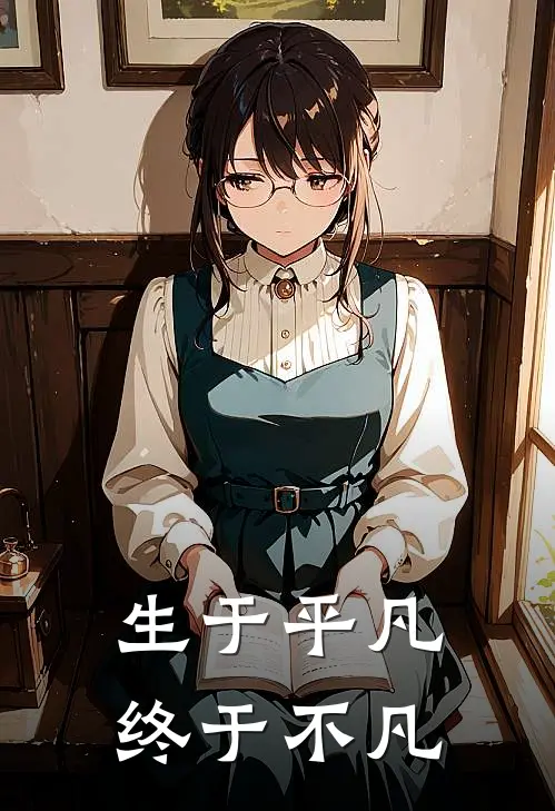 生于平凡终于不凡