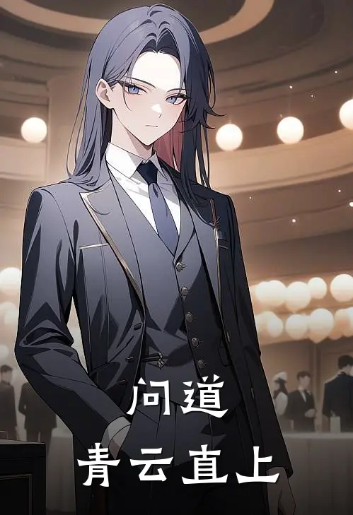 问道：青云直上