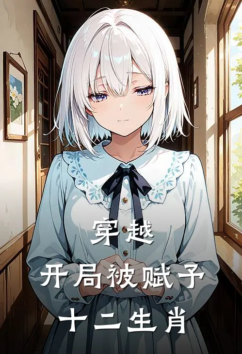 穿越：开局被赋予十二生肖