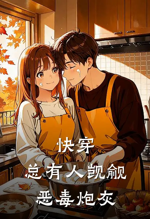 快穿：总有人觊觎恶毒炮灰