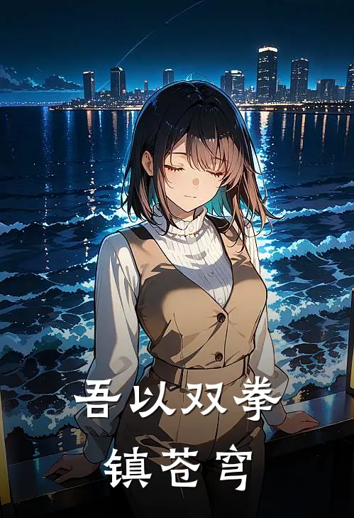 吾以双拳镇苍穹