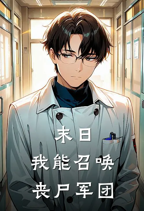 末日：我能召唤丧尸军团