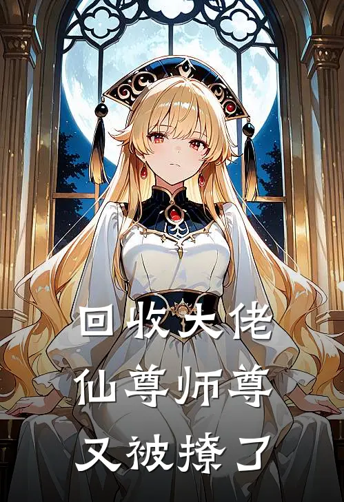 回收大佬：仙尊师尊又被撩了