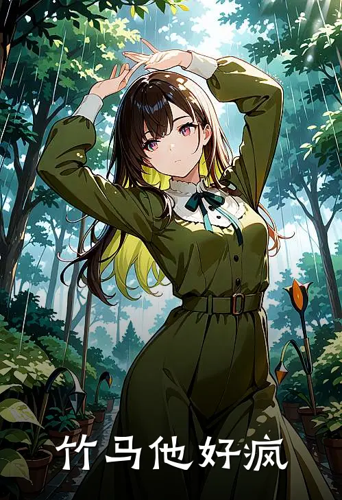 竹马他好疯