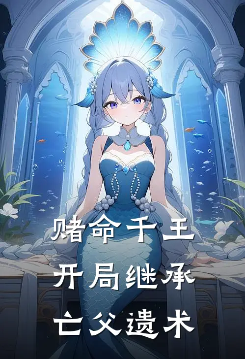 赌命千王：开局继承亡父遗术