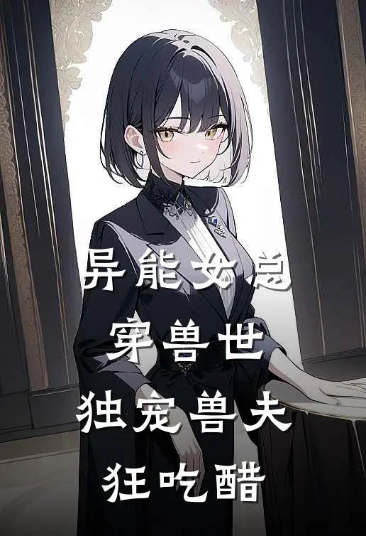 异能女总穿兽世：独宠兽夫狂吃醋