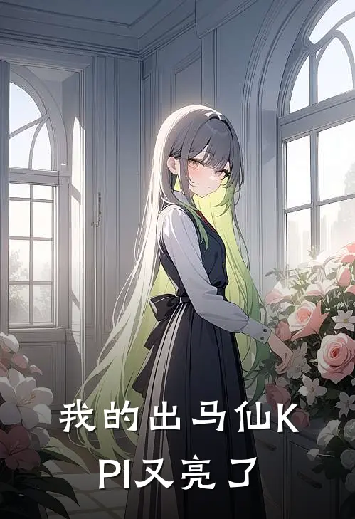 我的出马仙KPI又亮了