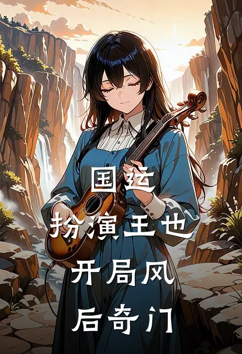 成杰约翰斯穆《国运：扮演王也，开局风后奇门》完整版在线阅读_成杰约翰斯穆完整版在线阅读