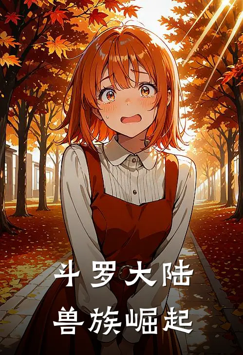 斗罗大陆兽族崛起