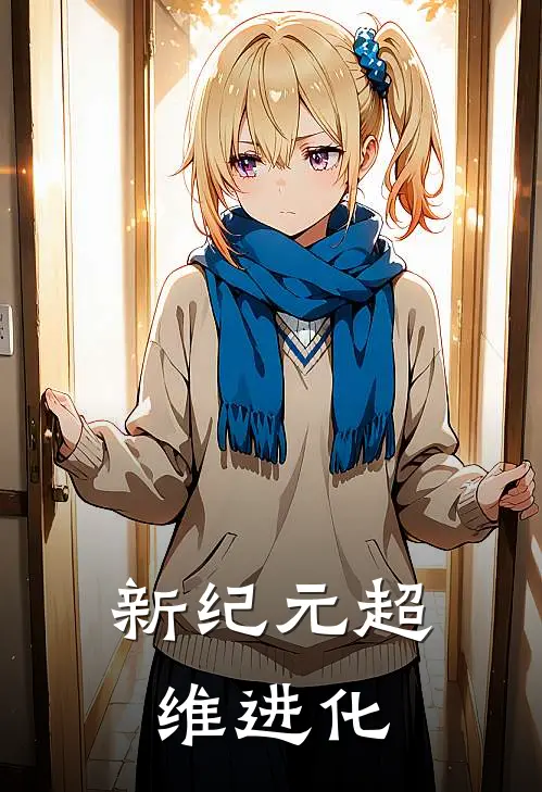 新纪元超维进化