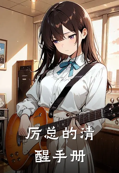 厉总的清醒手册