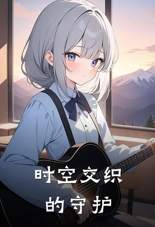 时空交织的守护