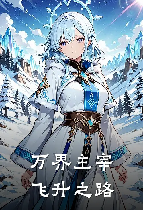 万界主宰飞升之路