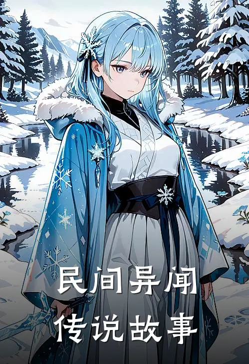 民间异闻传说故事