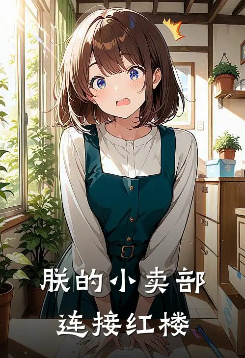 朕的小卖部连接红楼