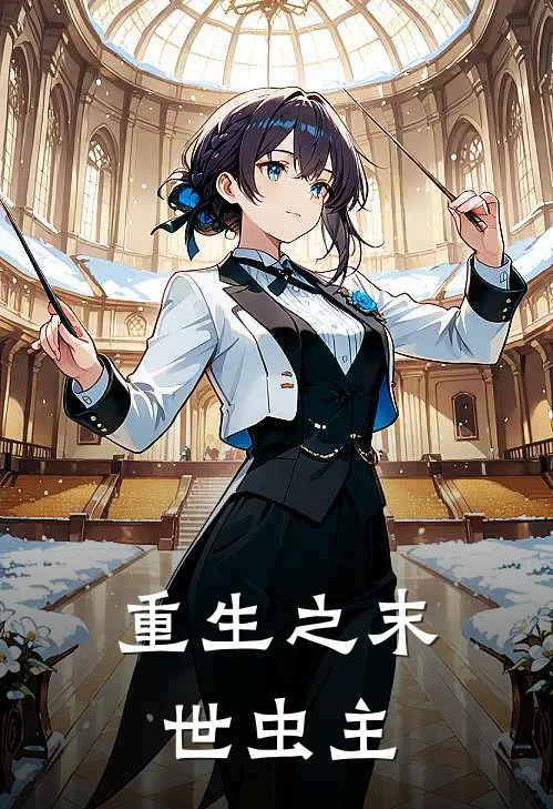 重生之末世虫主