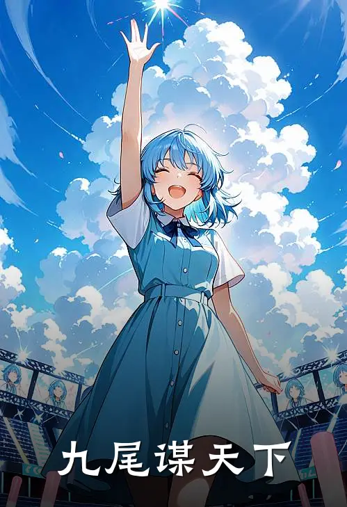 九尾谋天下