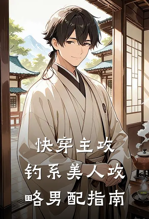 快穿主攻：钓系美人攻略男配指南