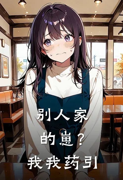 别人家的崽？我我药引