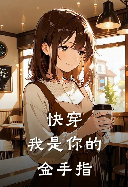 快穿：我是你的金手指