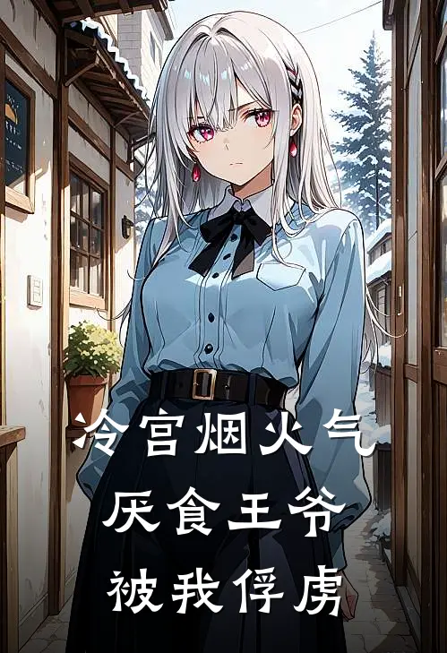 冷宫烟火气：厌食王爷被我俘虏