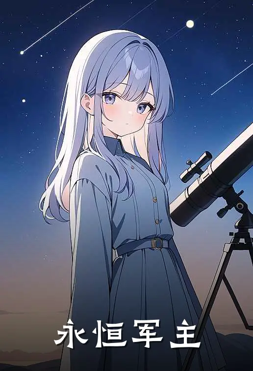 永恒军主