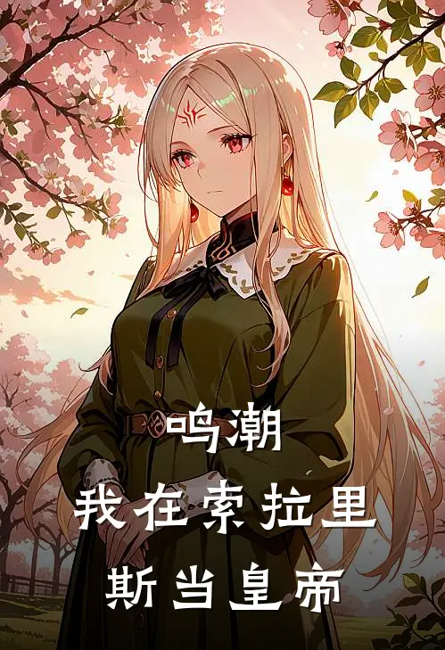 鸣潮：我在索拉里斯当皇帝