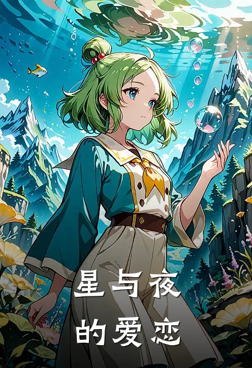 星与夜的爱恋
