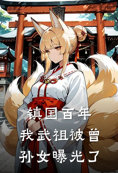 镇国百年，我武祖被曾孙女曝光了