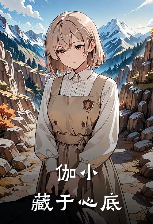 伽小，藏于心底