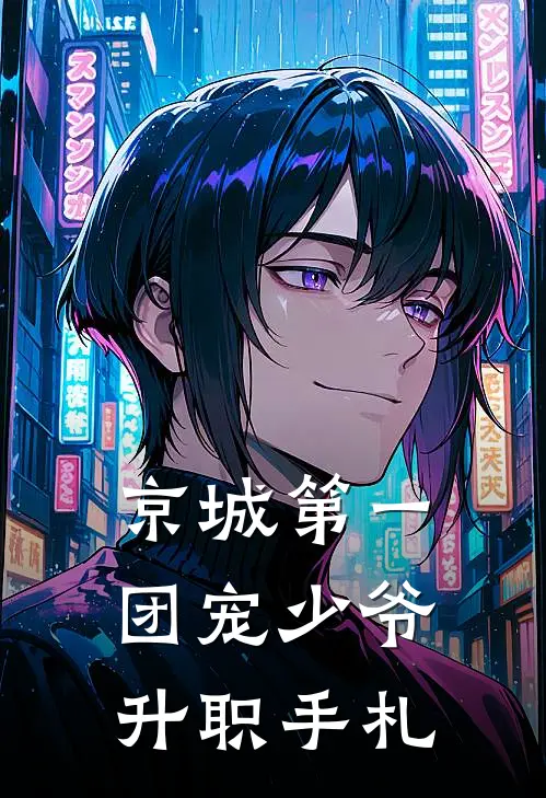 京城第一团宠少爷升职手札