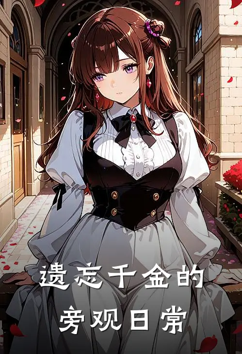 遗忘千金的旁观日常