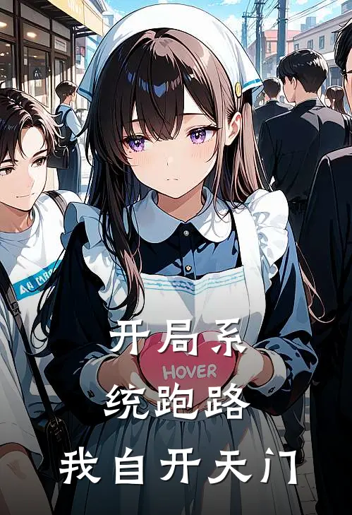 开局系统跑路，我自开天门